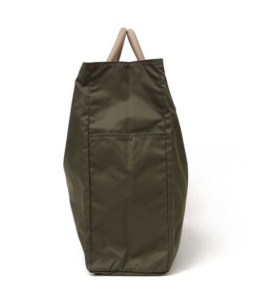 NOMADIS:SAC 2/16（トートバッグ）｜NOMADIS（ノマディス）の