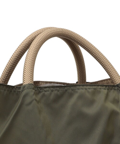 NOMADIS:SAC 2/16（トートバッグ）｜NOMADIS（ノマディス）の