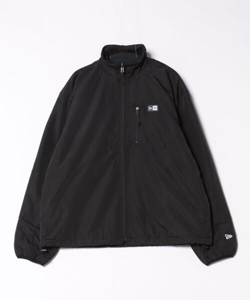 ムラサキスポーツ限定】NEW ERA/ニューエラ FLEECE REVERACKET