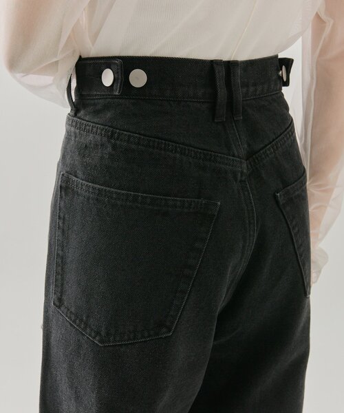 セール】【12.12(FRI)～12.14(SUN)限定価格/ウエスト調整可能