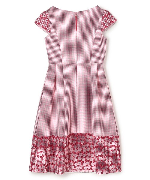 FLOWER AND PLOVERS ドレス（ワンピース）｜TOCCA（トッカ）の