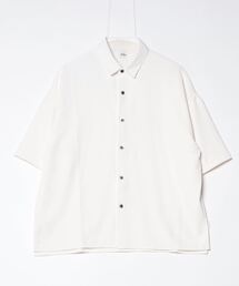 Loose/ルース（ルース）の「半袖シャツ（シャツ/ブラウス）」