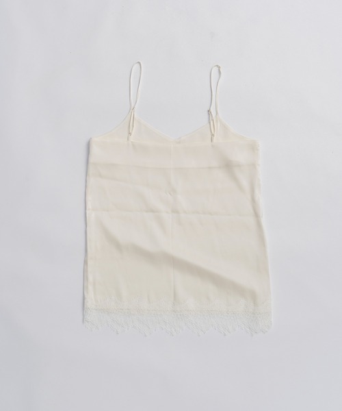 PRANK PROJECT（プランクプロジェクト）の「ミンク加工ニット / Mink-Processed Knit（ニット/セーター・レディース・イエロー/ブラック/ブラウン/グレー・FREE）」の10枚目の写真