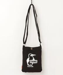 チャムス CHUMS Booby Canvas Mini Shoulder