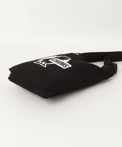 CHUMS（チャムス）の「チャムス CHUMS Booby Canvas Mini Shoulder（ショルダーバッグ・メンズ・その他・ONE SIZE）」の3枚目の写真