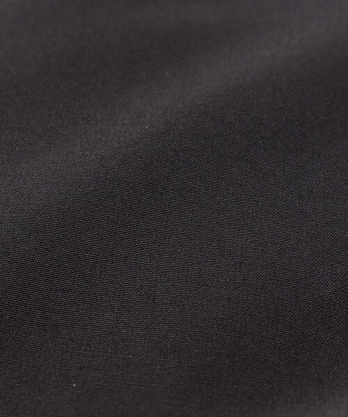 DRESSTERIOR(ドレステリア)の「【干場義雅×DRESSTERIOR】 N-3Bダウンコート(ダウンジャケット/コート・メンズ・ブラック・90/91/92)」の11枚目の写真