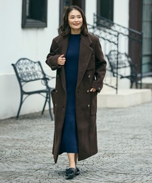 LACOSTE（ラコステ）｜ジャケット/アウター（ブラウン系）一覧 - WEAR