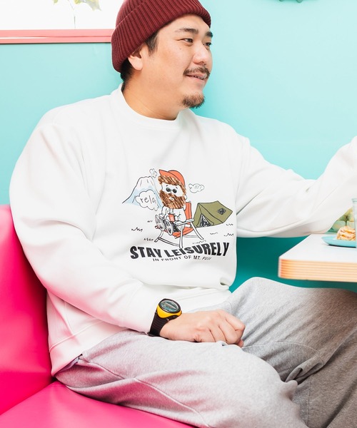 セール】B＆T CLUB (ビーアンドティークラブ) オジーダンボールMIX