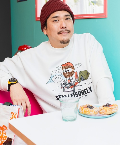 セール】B＆T CLUB (ビーアンドティークラブ) オジーダンボールMIX