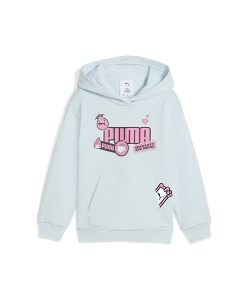 PUMA プーマ ガールズ PUMA x ハローキティ アンド フレンズ