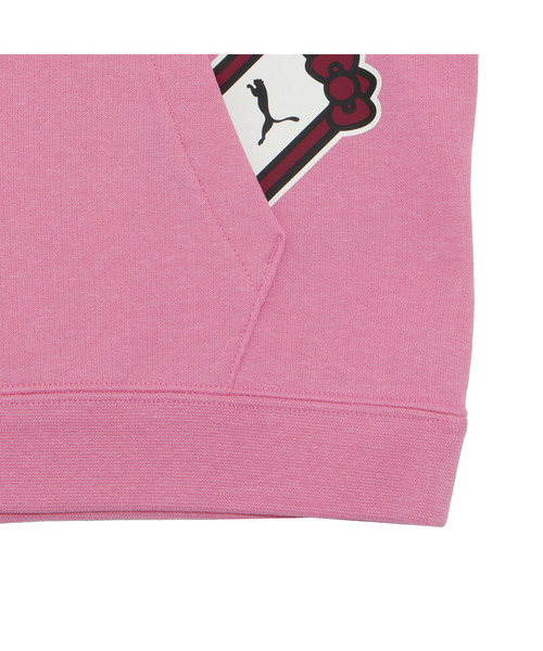 PUMA プーマ ガールズ PUMA x ハローキティ アンド フレンズ
