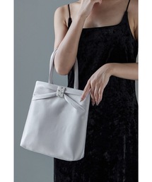 結婚式 フォーマル」に該当するバッグ（シルバー/銀色系）ファッション