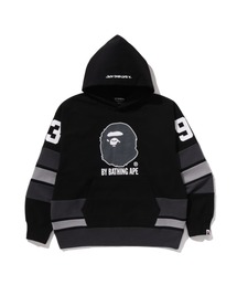 A BATHING APE｜ア ベイシング エイプ（メンズ）のパーカー