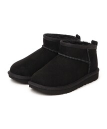 UGG(アグ)のUGG(R):Classic Ultra Mini(その他シューズ)
