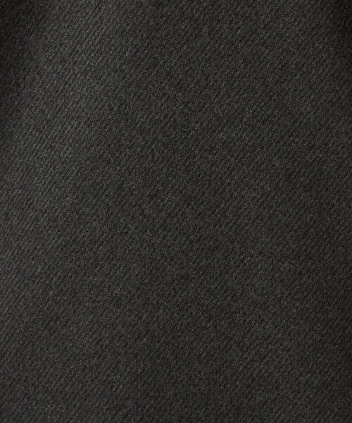 green label relaxing（グリーンレーベルリラクシング）の「WONDER CLOTH ハーフジップ プルオーバー -ストレッチ-（Tシャツ/カットソー・メンズ・グレー/ダークブラウン/ダークグレー・S/M/L/XL）」の20枚目の写真