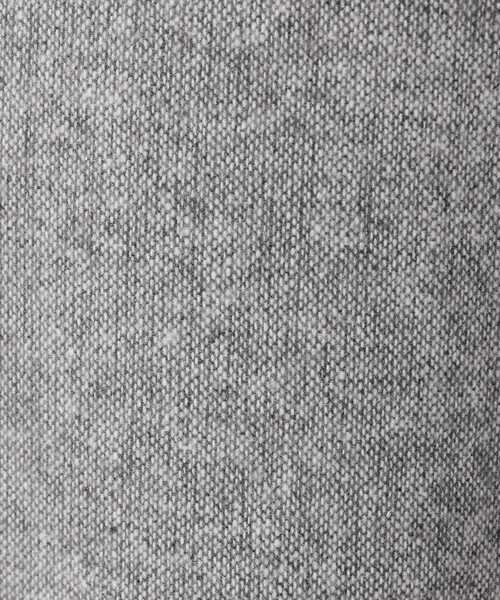 Dessin(デッサン)の「【洗える/後ろゴム】ツイードワイドパンツ(その他パンツ・レディース・グレー系4/ブラック系4/ブラウン系その他5・00/01/02/03)」の7枚目の写真