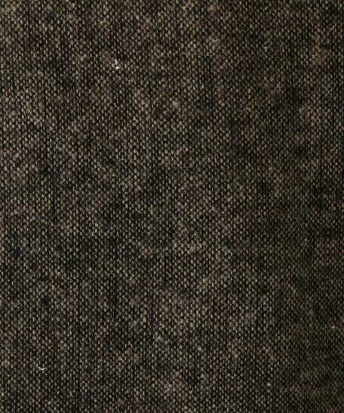 Dessin(デッサン)の「【洗える/後ろゴム】ツイードワイドパンツ(その他パンツ・レディース・グレー系4/ブラック系4/ブラウン系その他5・00/01/02/03)」の15枚目の写真