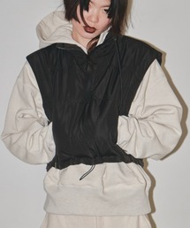 ブランド古着】TODAYFUL｜トゥデイフルのダウンベスト古着通販 - ZOZOUSED