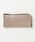POMTATA�i�|���^�^�j�́uPOMTATA/�|���^�^/OLD L-ZIP LONG WALLET�i���z�j�v�b�x�[�W��
