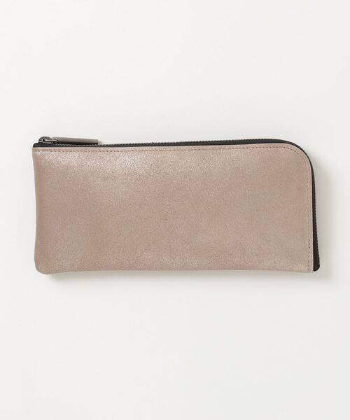 Pomtata wallet scrap book 財布 Scrap Book POMTATA DLIA L-ZIP SHORT