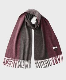 TAKEO KIKUCHI｜タケオキクチのマフラー（無地）通販 - ZOZOTOWN