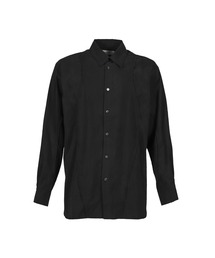 Wizzard | SPLIT CUT SHIRT(シャツ/ブラウス)