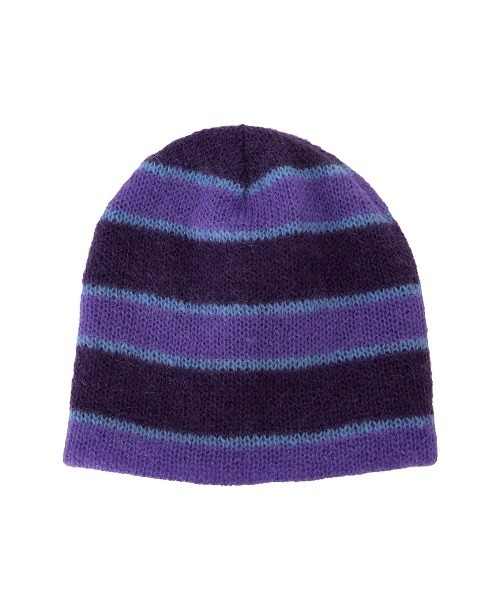 セール】MOHAIR KNIT CAP（ニットキャップ/ビーニー）｜ELCHELE