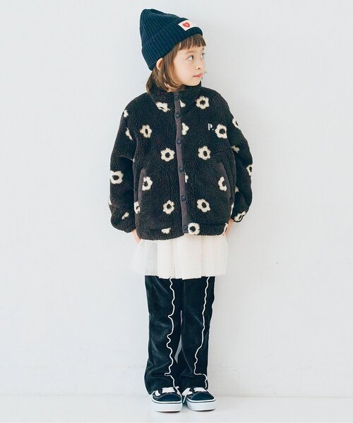 60s PIONEER パイオニアブランド カラーネップ ヘビー ウールパンツ セール】【ジュニア対応】配色メロウストレッチニットコールパンツ