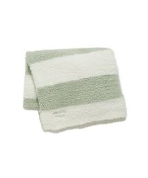 gelato pique(ジェラートピケ)の【HOMME】ジェラート2ボーダーブランケット(ブランケット)
