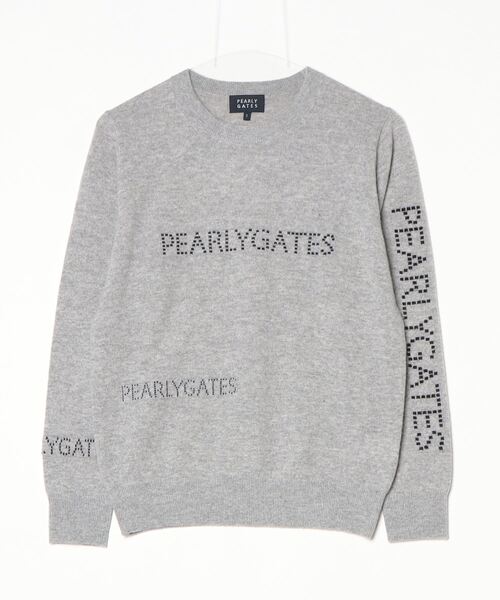 PEARLY GATES（パーリーゲイツ）の「【PEARLY GATES】 星