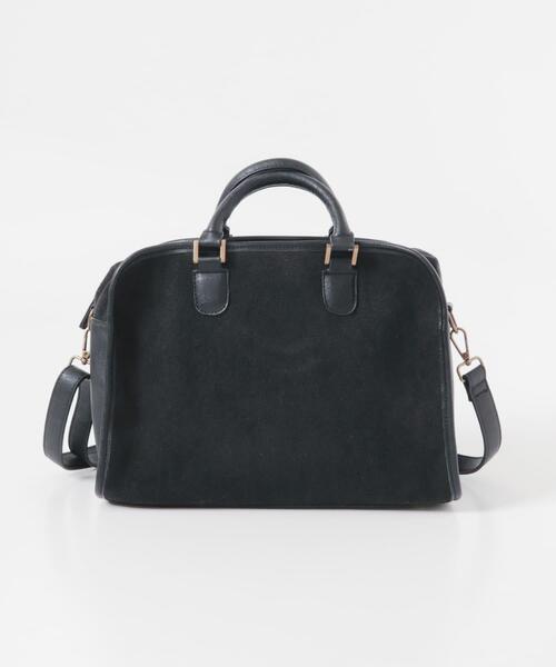 セール】パイルボストンBAG（ボストンバッグ）｜KBF（ケイビーエフ）の