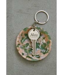 un/neu（アンノイ）の「アソート柄ミニトレー（インテリア雑貨）」