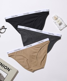 Calvin Klein(�J���o���E�N���C��)�́yCalvin Klein�zQP1258O 3P�Z�b�g�V���[�c(�V���[�c)