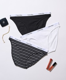 Calvin Klein（カルバン・クライン）の「【Calvin Klein】QP1258O 3Pセットショーツ（ショーツ）」