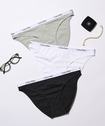 Calvin Klein | 【Calvin Klein】QP1258O 3Pセットショーツ(ショーツ)