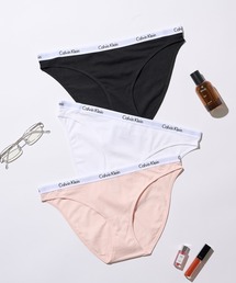 Calvin Klein（カルバン・クライン）の「【Calvin Klein】QP1258O 3Pセットショーツ（ショーツ）」
