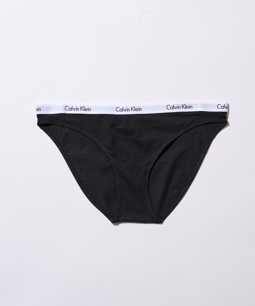Calvin Klein(カルバン・クライン)の「【Calvin Klein】QP1258O 3Pセットショーツ(ショーツ・レディース・その他4/その他1/その他2/その他3・M/S)」の5枚目の写真