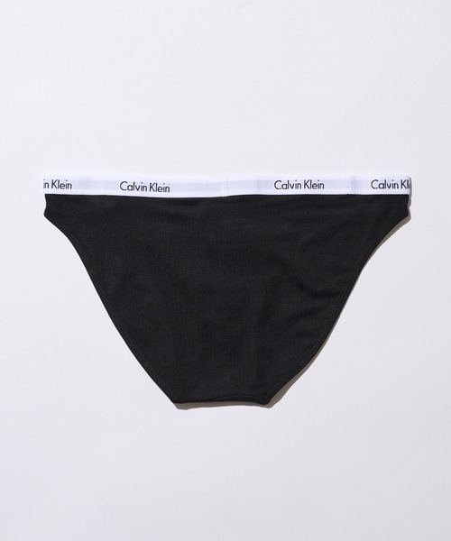 Calvin Klein(カルバン・クライン)の「【Calvin Klein】QP1258O 3Pセットショーツ(ショーツ・レディース・その他4/その他1/その他2/その他3・M/S)」の6枚目の写真