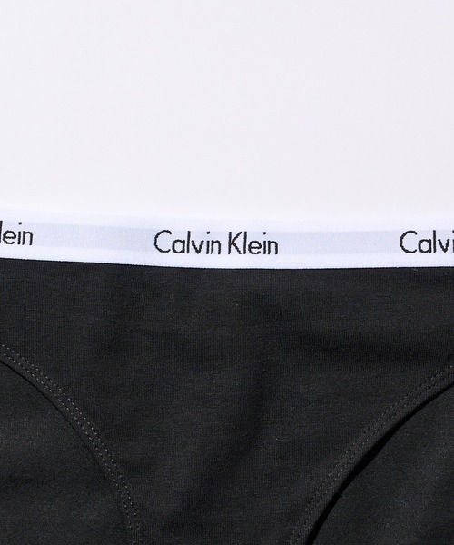 Calvin Klein(カルバン・クライン)の「【Calvin Klein】QP1258O 3Pセットショーツ(ショーツ・レディース・その他4/その他1/その他2/その他3・M/S)」の7枚目の写真