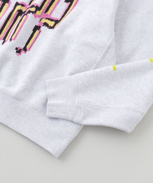 C.E / シーイー cavempt SCAN 8 CREW NECK（スウェット）｜WISM