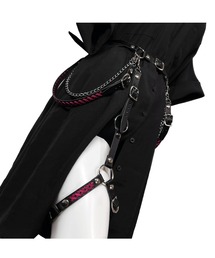 セール】独り占めハーネスベルト『因果』（ベルト）｜Otori.（オトリ