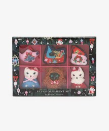 Afternoon Tea(At^k[eB[)̃I[igZbg/kݗR(CeAG)