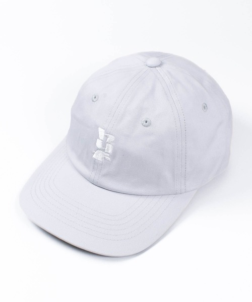 HUF（ハフ）の「【C-HUF2】【HUF/ハフ】HUF SET MEGABLAST 6 PANEL CV HAT HT00881（キャップ・メンズ・グリーン/ブラック/ナチュラル/グレイッシュブルー・O/S）」の14枚目の写真