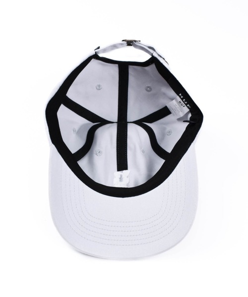 HUF（ハフ）の「【C-HUF2】【HUF/ハフ】HUF SET MEGABLAST 6 PANEL CV HAT HT00881（キャップ・メンズ・グリーン/ブラック/ナチュラル/グレイッシュブルー・O/S）」の18枚目の写真