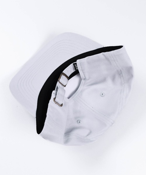 HUF（ハフ）の「【C-HUF2】【HUF/ハフ】HUF SET MEGABLAST 6 PANEL CV HAT HT00881（キャップ・メンズ・グリーン/ブラック/ナチュラル/グレイッシュブルー・O/S）」の20枚目の写真