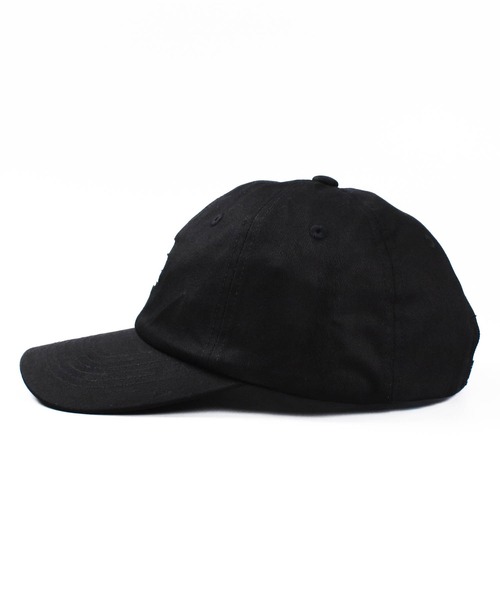 HUF（ハフ）の「【C-HUF2】【HUF/ハフ】HUF SET MEGABLAST 6 PANEL CV HAT HT00881（キャップ・メンズ・グリーン/ブラック/ナチュラル/グレイッシュブルー・O/S）」の9枚目の写真