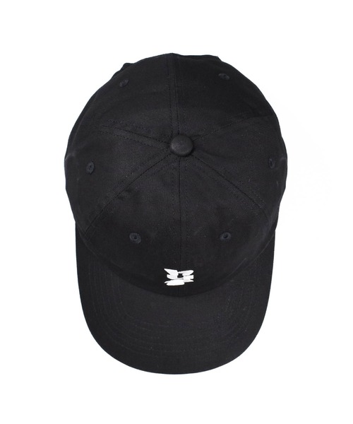 HUF（ハフ）の「【C-HUF2】【HUF/ハフ】HUF SET MEGABLAST 6 PANEL CV HAT HT00881（キャップ・メンズ・グリーン/ブラック/ナチュラル/グレイッシュブルー・O/S）」の10枚目の写真