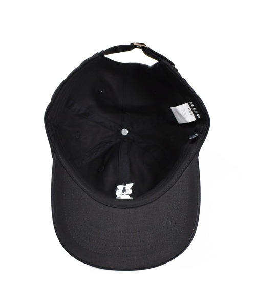 HUF（ハフ）の「【C-HUF2】【HUF/ハフ】HUF SET MEGABLAST 6 PANEL CV HAT HT00881（キャップ・メンズ・グリーン/ブラック/ナチュラル/グレイッシュブルー・O/S）」の11枚目の写真