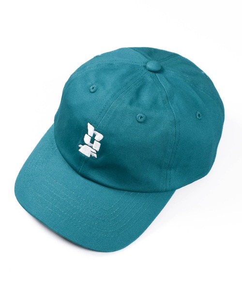 HUF（ハフ）の「【C-HUF2】【HUF/ハフ】HUF SET MEGABLAST 6 PANEL CV HAT HT00881（キャップ・メンズ・グリーン/ブラック/ナチュラル/グレイッシュブルー・O/S）」の22枚目の写真