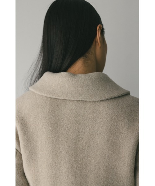 Y’s ワイズ変形ショートコート vectorpremium_001-902507240077